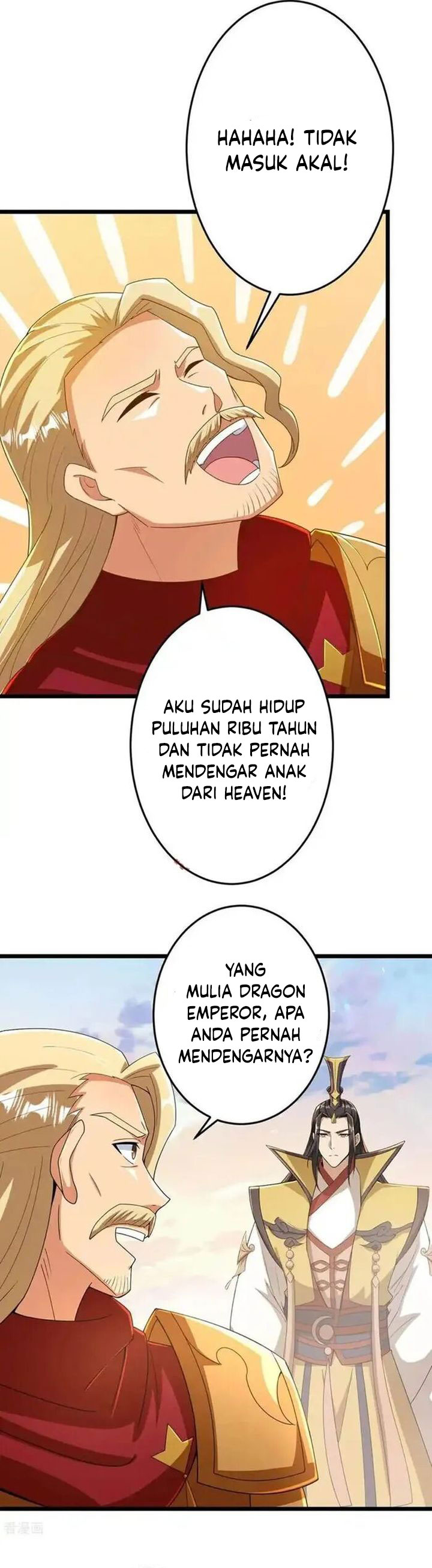 Dilarang COPAS - situs resmi www.mangacanblog.com - Komik against the gods 671 - chapter 671 672 Indonesia against the gods 671 - chapter 671 Terbaru 25|Baca Manga Komik Indonesia|Mangacan